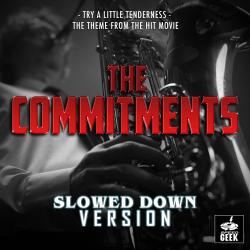 Try a Little Tenderness From 