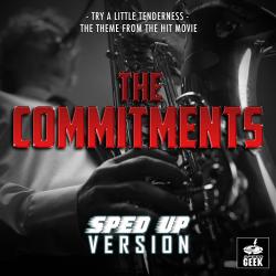 Try a Little Tenderness From 