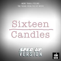 More Than A Feeling From 