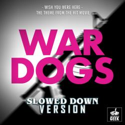 Wish You Were Here From 