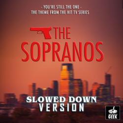 You're Still The One From 