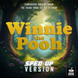 Somewhere Only We Know From 