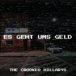 Es Geht Ums Geld - Single. Передняя обложка. Нажмите, чтобы увеличить.