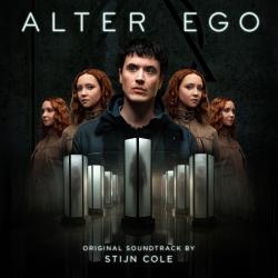 Alter Ego Original Soundtrack. Передняя обложка. Нажмите, чтобы увеличить. Alter Ego Original Soundtrack. Передняя обложка. Нажмите, чтобы увеличить.