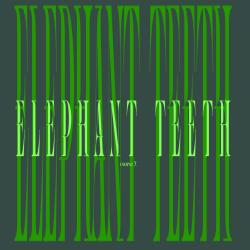 elephant teeth: course II. Передняя обложка. Нажмите, чтобы увеличить.