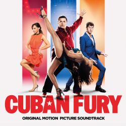Cuban Fury - Original Motion Picture Soundtrack. Передняя обложка. Нажмите, чтобы увеличить. Cuban Fury - Original Motion Picture Soundtrack. Передняя обложка. Нажмите, чтобы увеличить.