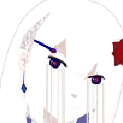 Crybaby feat. RIME - Single. Передняя обложка. Нажмите, чтобы увеличить.