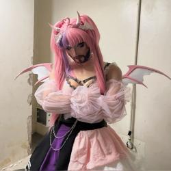 Music Box of Fate Opera Ironmouse - Single. Передняя обложка. Нажмите, чтобы увеличить.