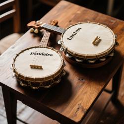 Dia após dia. Передняя обложка. Нажмите, чтобы увеличить.