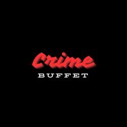 Dread Original Crime Buffet Soundtrack - Single. Передняя обложка. Нажмите, чтобы увеличить.