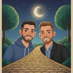 Só para você Cover - Single. Передняя обложка. Нажмите, чтобы увеличить.