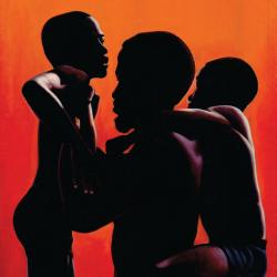 My Father's Shadow Original Motion Picture Soundtrack. Передняя обложка. Нажмите, чтобы увеличить.