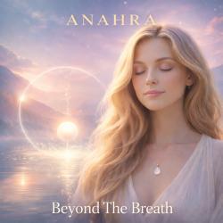 Beyond The Breath. Передняя обложка. Нажмите, чтобы увеличить.