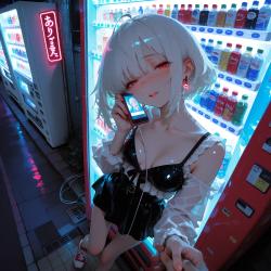 Soft Pop Aftertaste. Передняя обложка. Нажмите, чтобы увеличить.