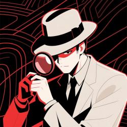 Atrás de explicações. Передняя обложка. Нажмите, чтобы увеличить.