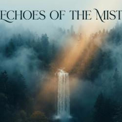 ECHOES OF THE MIST - Single. Передняя обложка. Нажмите, чтобы увеличить.