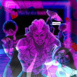 Sorte do meu lado Hakari - Single. Передняя обложка. Нажмите, чтобы увеличить.