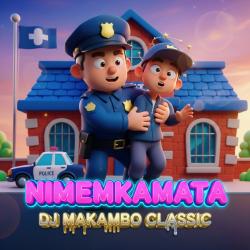 Nimemkamata Beat Singeli - Single. Передняя обложка. Нажмите, чтобы увеличить. Nimemkamata Beat Singeli - Single. Передняя обложка. Нажмите, чтобы увеличить.