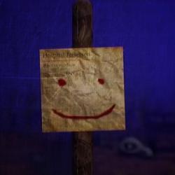 Wurstland Original Game Soundtrack. Передняя обложка. Нажмите, чтобы увеличить.