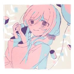 Assortment 2 - EP. Передняя обложка. Нажмите, чтобы увеличить.