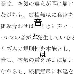 What Is Sound? - Single. Передняя обложка. Нажмите, чтобы увеличить.