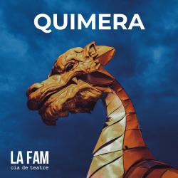 QUIMERA. Передняя обложка. Нажмите, чтобы увеличить. QUIMERA. Передняя обложка. Нажмите, чтобы увеличить.