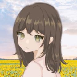 Sunless Flower feat. RIME - Single. Передняя обложка. Нажмите, чтобы увеличить.