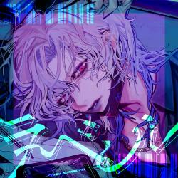 Label feat. SEKAI - Single. Передняя обложка. Нажмите, чтобы увеличить.