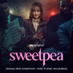 Sweetpea Original Series Soundtrack Deluxe Edition. Передняя обложка. Нажмите, чтобы увеличить.