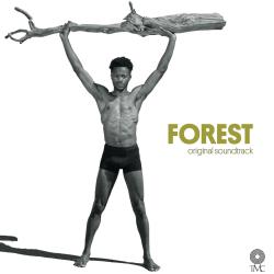 Forest Original Soundtrack. Передняя обложка. Нажмите, чтобы увеличить.