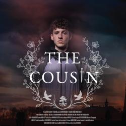 The Cousin Original Motion Picture Soundtrack. Передняя обложка. Нажмите, чтобы увеличить.