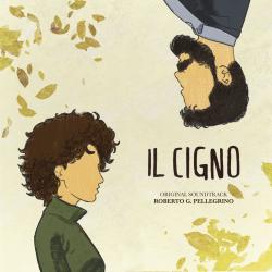Il cigno Original Soundtrack - Single. Передняя обложка. Нажмите, чтобы увеличить.