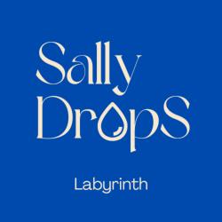 Labyrinth - Single. Передняя обложка. Нажмите, чтобы увеличить.