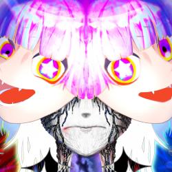 Pay Pain feat. HATSUNE MIKU - Single. Передняя обложка. Нажмите, чтобы увеличить.