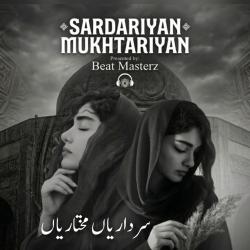 Sardariyan Mukhtariyan - Single. Передняя обложка. Нажмите, чтобы увеличить.