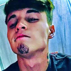 The new Johnny - EP. Передняя обложка. Нажмите, чтобы увеличить.