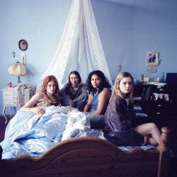 DANKE FÜR NICHTS Official Motion Picture Soundtrack. Передняя обложка. Нажмите, чтобы увеличить.