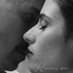 Reviens-moi feat. Manon Lheureux & Steve Lhommel - Single. Передняя обложка. Нажмите, чтобы увеличить.