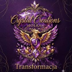 Transformacja - Single. Передняя обложка. Нажмите, чтобы увеличить.