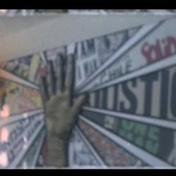 Liberated by Music, United by Sound - EP. Передняя обложка. Нажмите, чтобы увеличить.