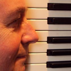 Resurrection Film Theme - Single. Передняя обложка. Нажмите, чтобы увеличить.