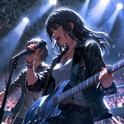 Dream in Blossom - Single. Передняя обложка. Нажмите, чтобы увеличить.