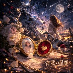 Remind Me Again - Single. Передняя обложка. Нажмите, чтобы увеличить.