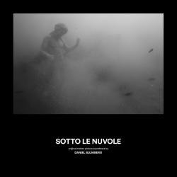 Sotto le Nuvole Pompei: Below The Clouds Original Motion Picture Soundtrack. Передняя обложка. Нажмите, чтобы увеличить.