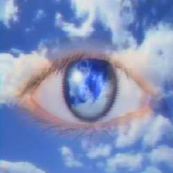 Mama's Sleeping Angels Official Soundtrack Side-A. Передняя обложка. Нажмите, чтобы увеличить.