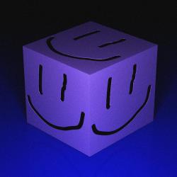 Runzies! Final Game Soundtrack - Single. Передняя обложка. Нажмите, чтобы увеличить.