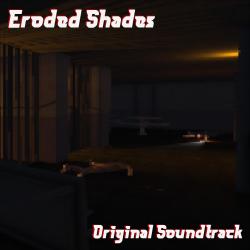 Eroded Shades Original Soundtrack - EP. Передняя обложка. Нажмите, чтобы увеличить.