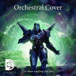 Sylux Theme Metroid Prime 4 Orchestrated Videogame Soundtrack - Single. Передняя обложка. Нажмите, чтобы увеличить.