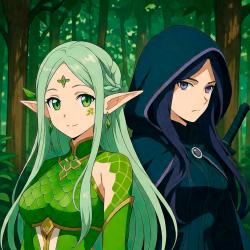 Tales from the Expanse Original Soundtrack «Tenevri» - Single. Передняя обложка. Нажмите, чтобы увеличить.