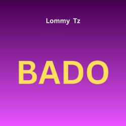 Bado - Single. Передняя обложка. Нажмите, чтобы увеличить.